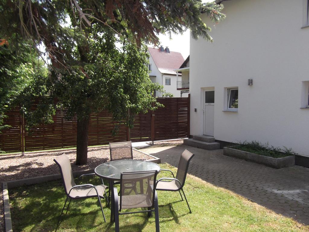Fewo-Knaus Holzminden Bagian luar foto